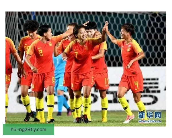 中国女足末轮战朝鲜 决胜战澳洲后迎三弱