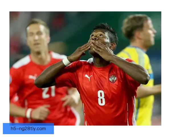 以心为主 万纳决定入奥地利队