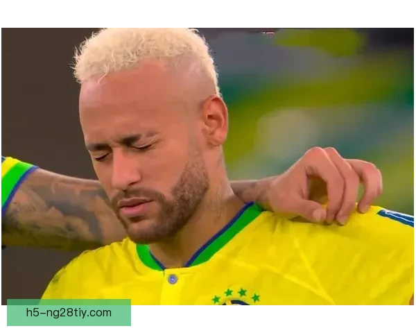 保利尼奥惨败因己巴西需内马尔